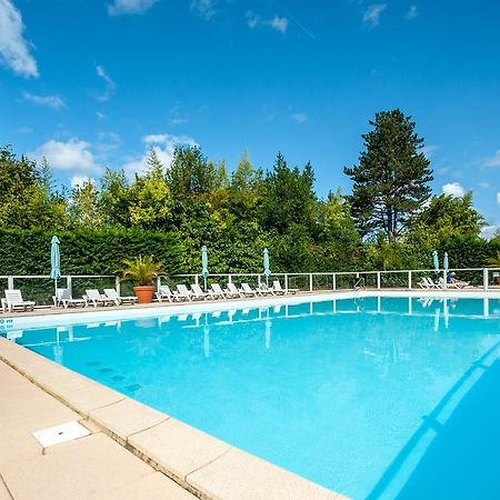 Residence Hoteliere Du Golf Ciboure Zewnętrze zdjęcie