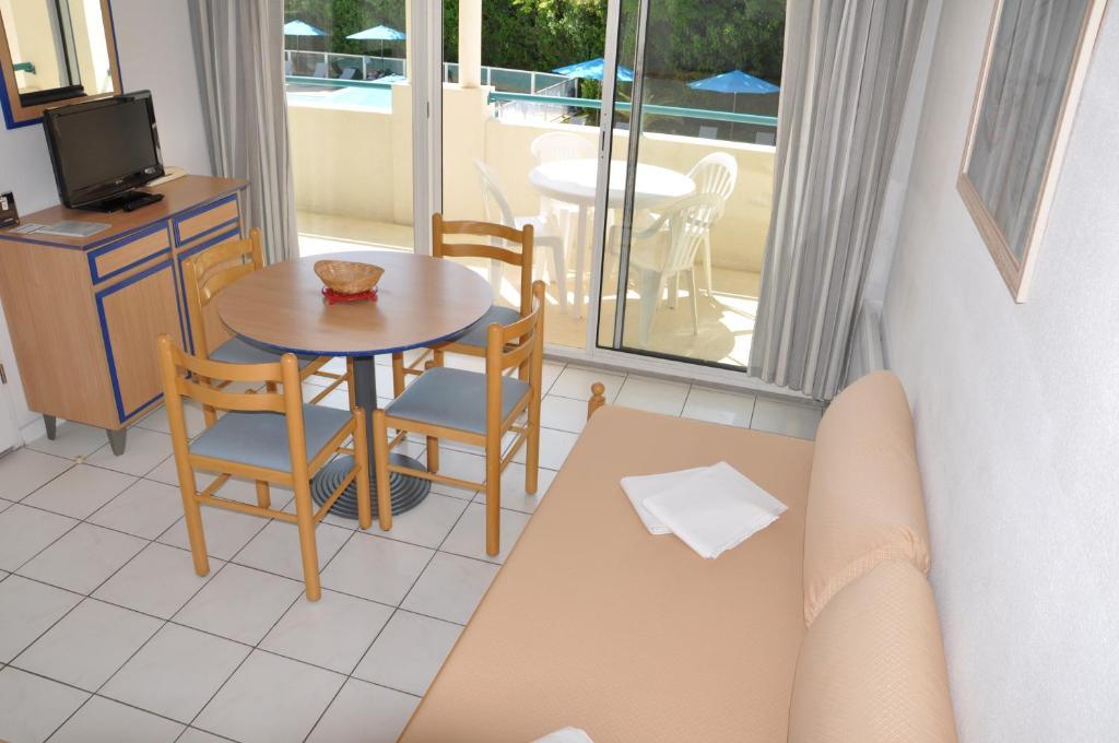 Residence Hoteliere Du Golf Ciboure Pokój zdjęcie