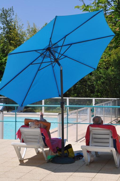 Residence Hoteliere Du Golf Ciboure Zewnętrze zdjęcie