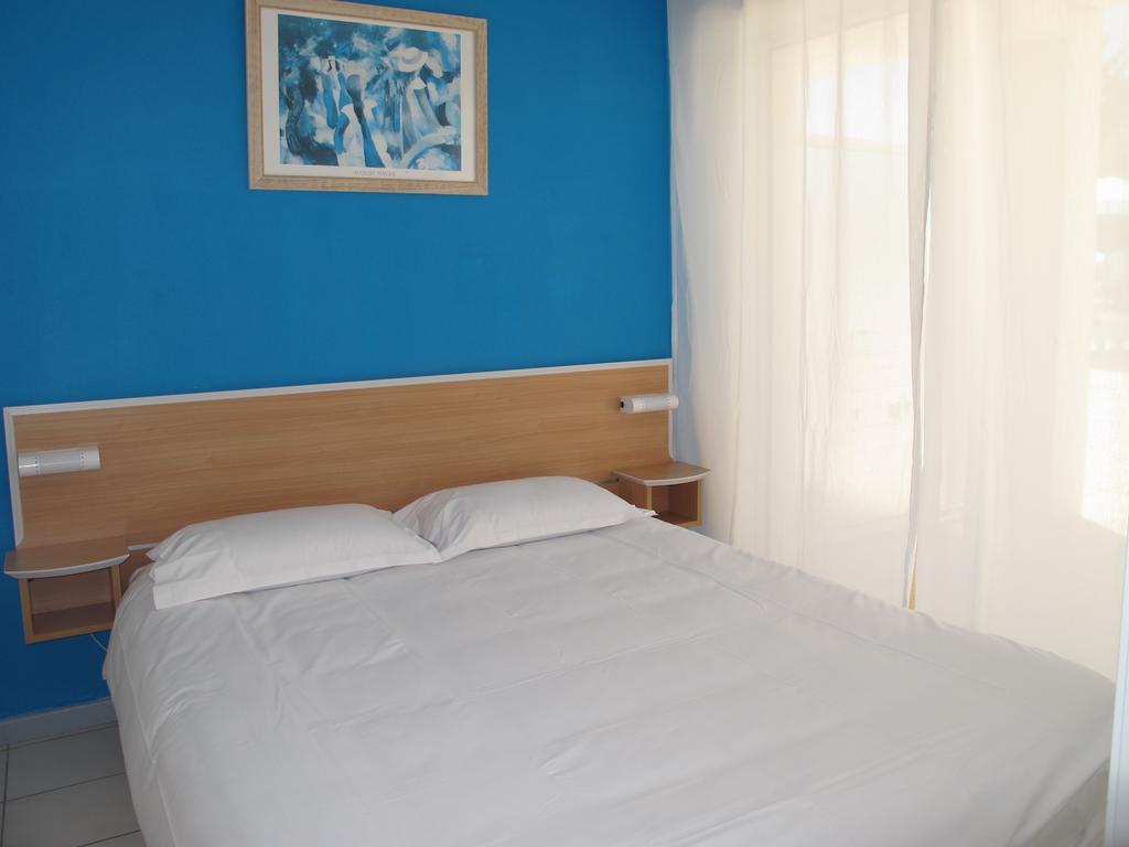 Residence Hoteliere Du Golf Ciboure Zewnętrze zdjęcie