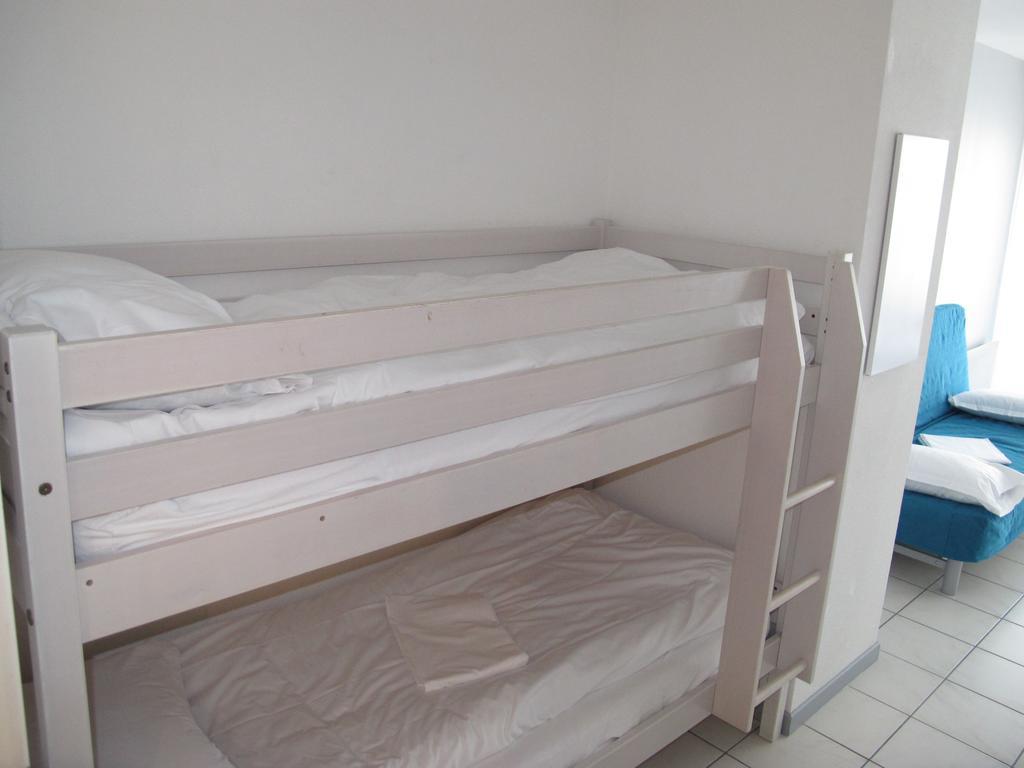 Residence Hoteliere Du Golf Ciboure Zewnętrze zdjęcie