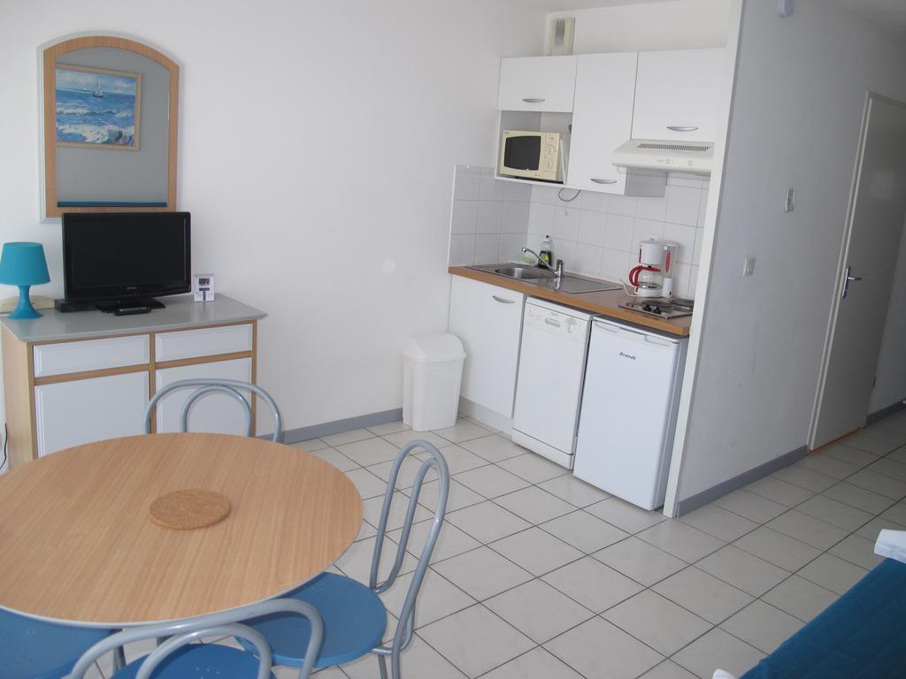 Residence Hoteliere Du Golf Ciboure Zewnętrze zdjęcie