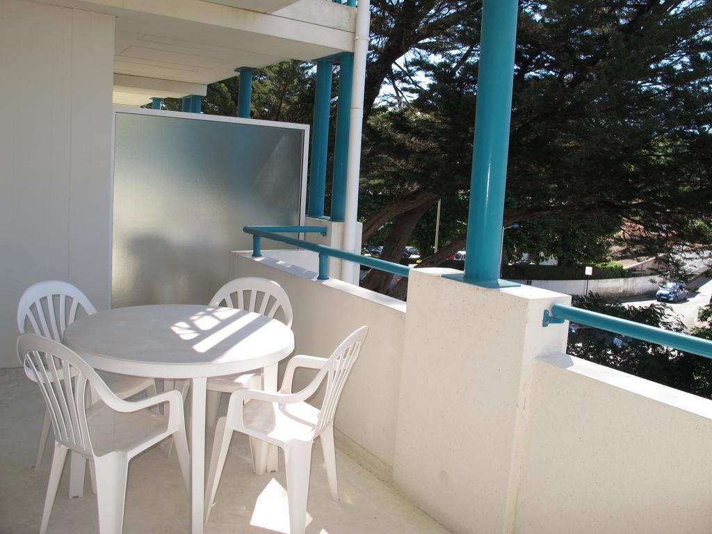 Residence Hoteliere Du Golf Ciboure Zewnętrze zdjęcie