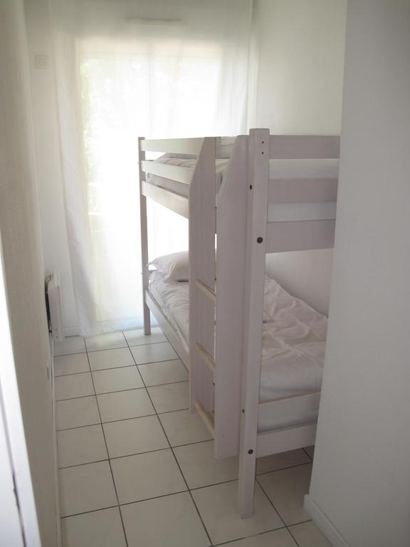 Residence Hoteliere Du Golf Ciboure Zewnętrze zdjęcie
