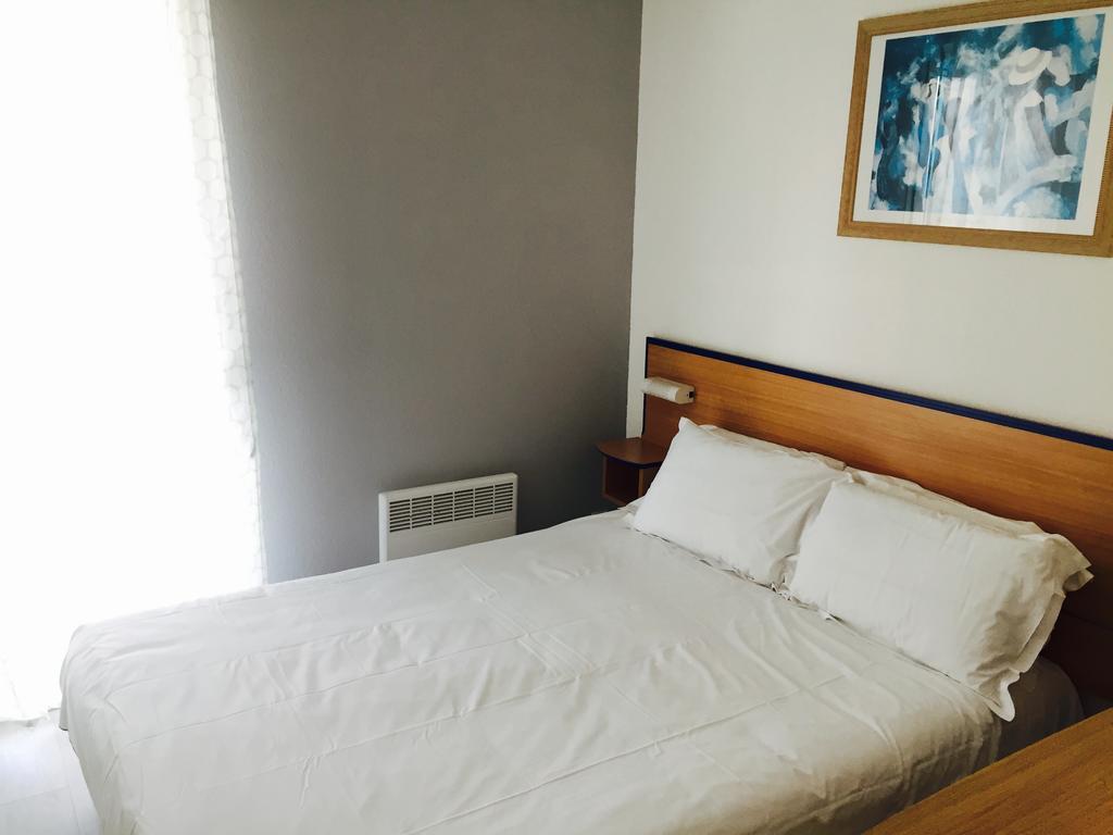 Residence Hoteliere Du Golf Ciboure Zewnętrze zdjęcie