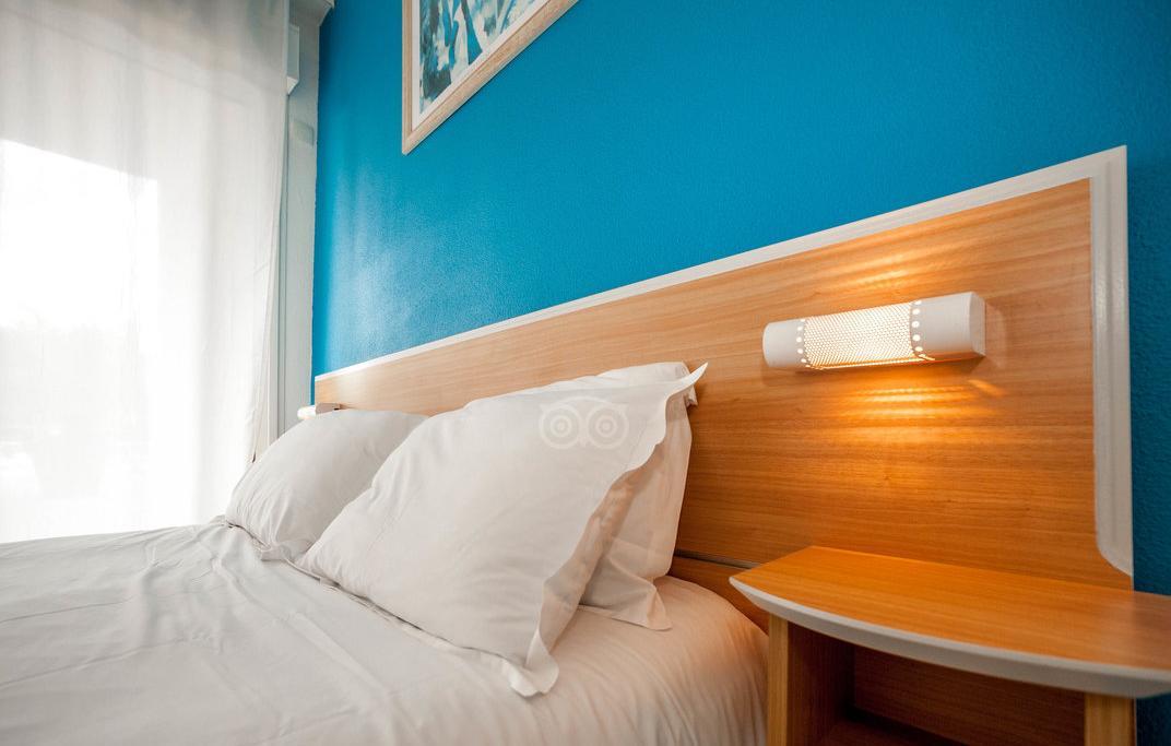 Residence Hoteliere Du Golf Ciboure Zewnętrze zdjęcie