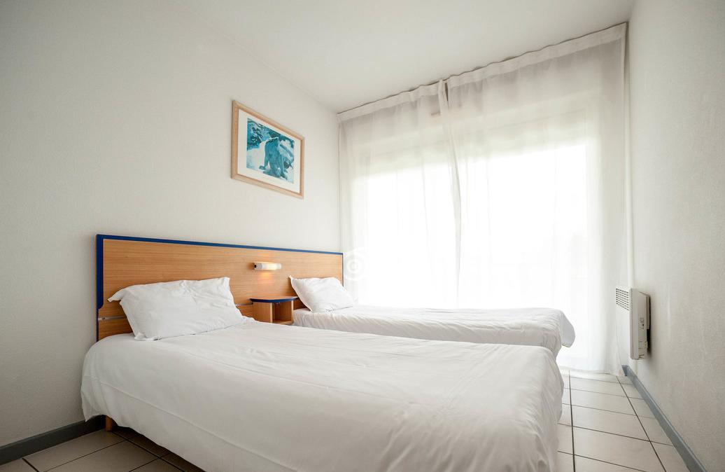 Residence Hoteliere Du Golf Ciboure Zewnętrze zdjęcie
