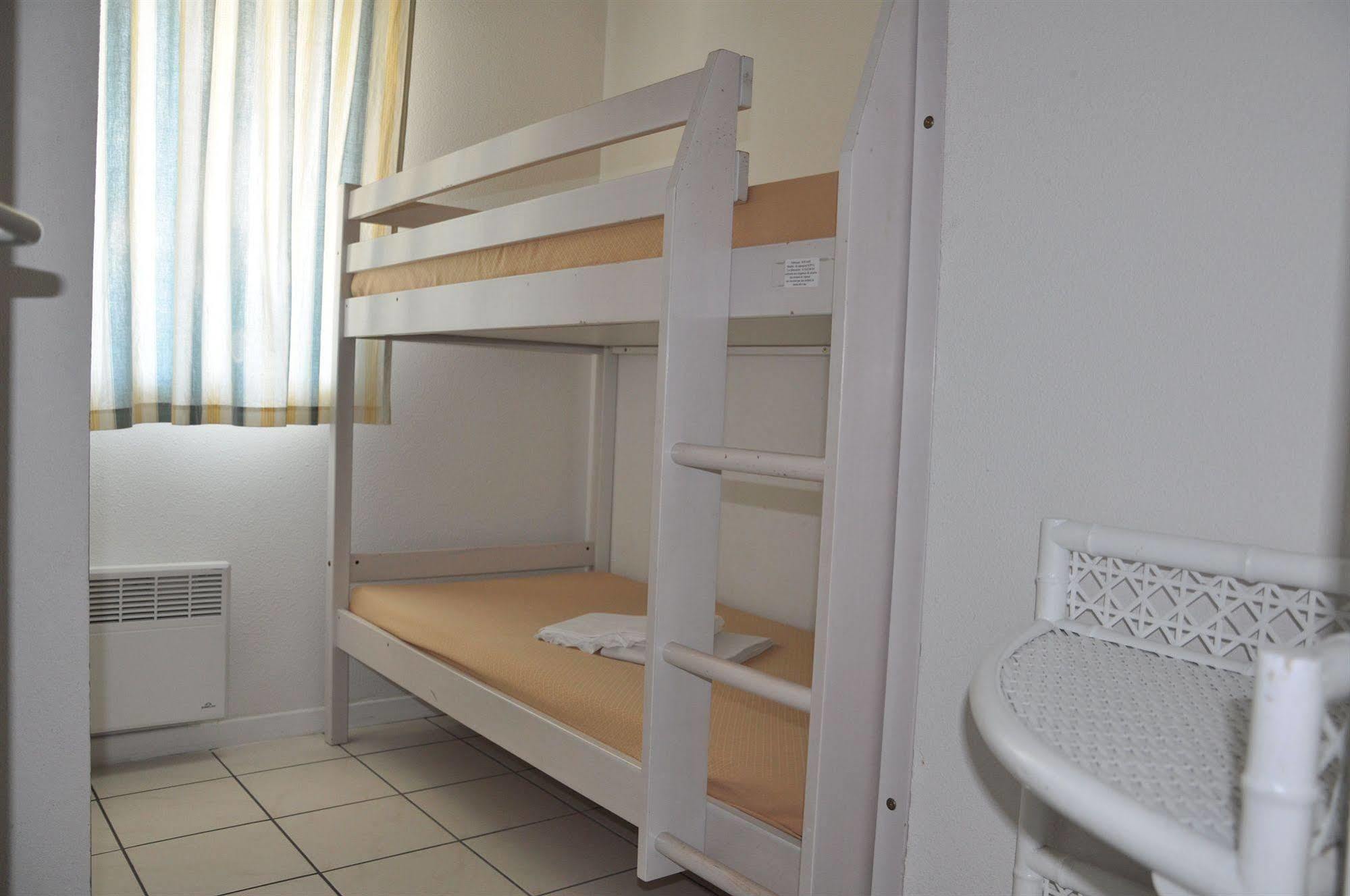 Residence Hoteliere Du Golf Ciboure Zewnętrze zdjęcie